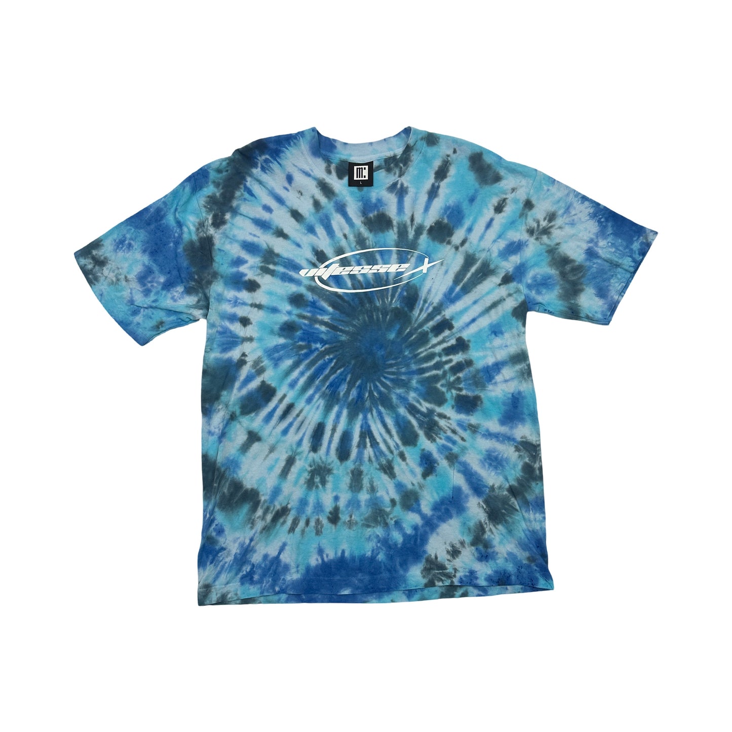 Vitesse X - Tie Dye 040 - Size L